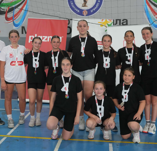 Спортови 4 | Државно финале – Скопје (25.06.2026)