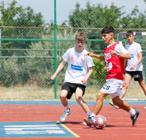 Спортови 1 | Државно финале – Скопје (25.06.2026)