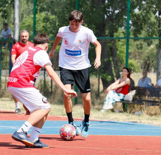 Спортови 1 | Државно финале – Скопје (25.06.2026)