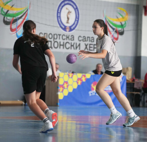 Спортови 4 | Државно финале – Скопје (25.06.2026)