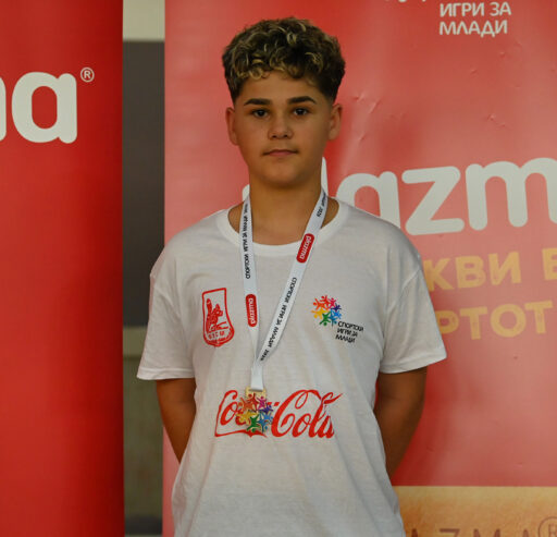 Спортови 3 | Државно финале – Скопје (25.06.2026)